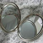 Compact Mirror Tutti Frutti