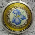Bridesmaid Gift Compact Mir..