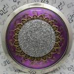 Compact Mirror All That Gli..
